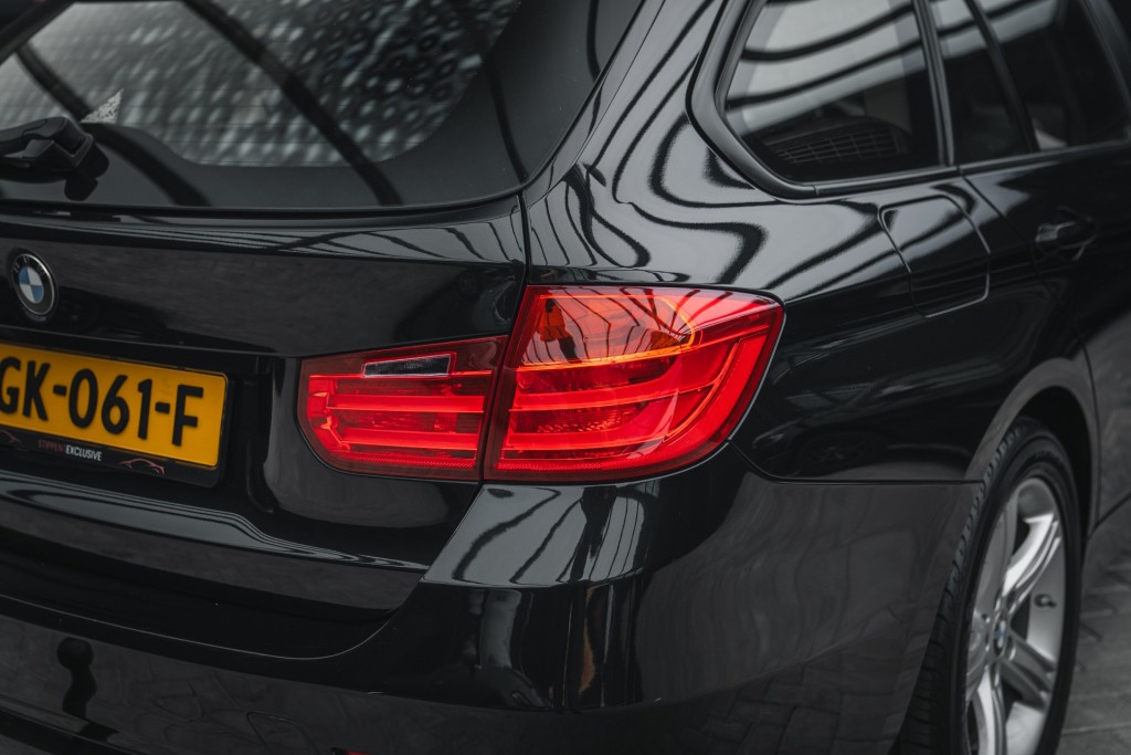 BMW-3-SERIE-316 I autmaat navi