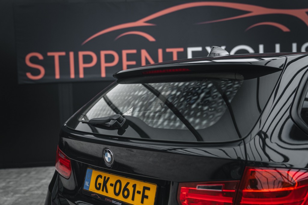 BMW-3-SERIE-316 I autmaat navi