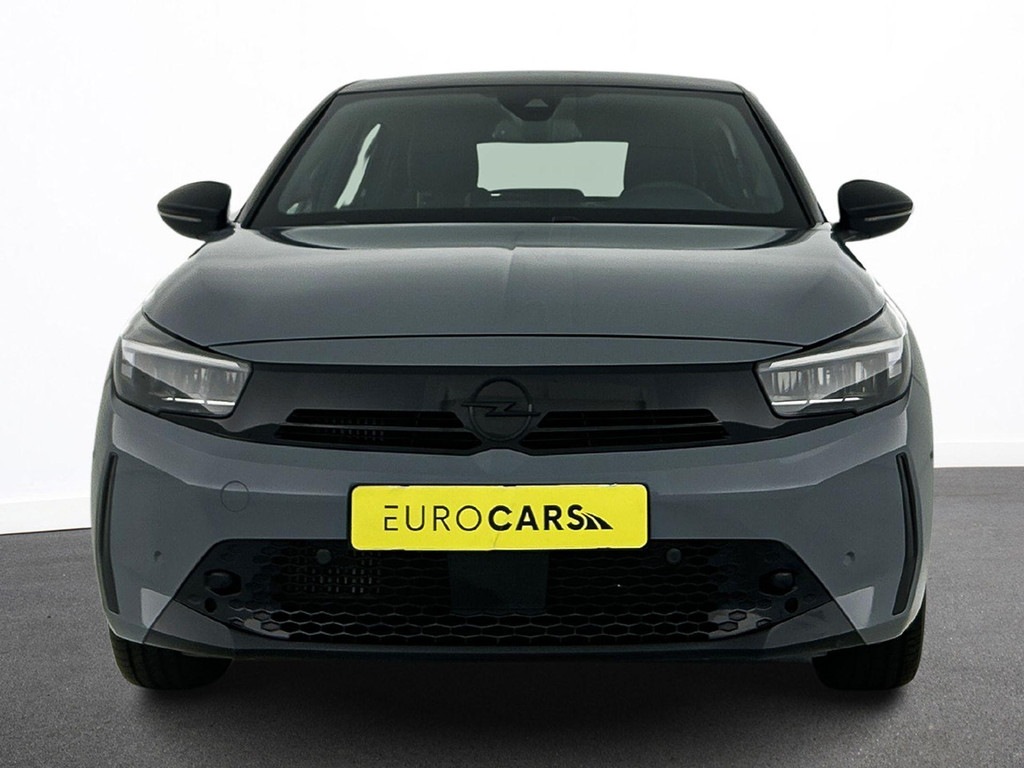 OPEL-CORSA-1.2 Turbo 100pk Automaat GS   Navigatie   Apple Carplay/Android Auto   Digitale Cockpit   Camera   Parkeer sensoren   Airco