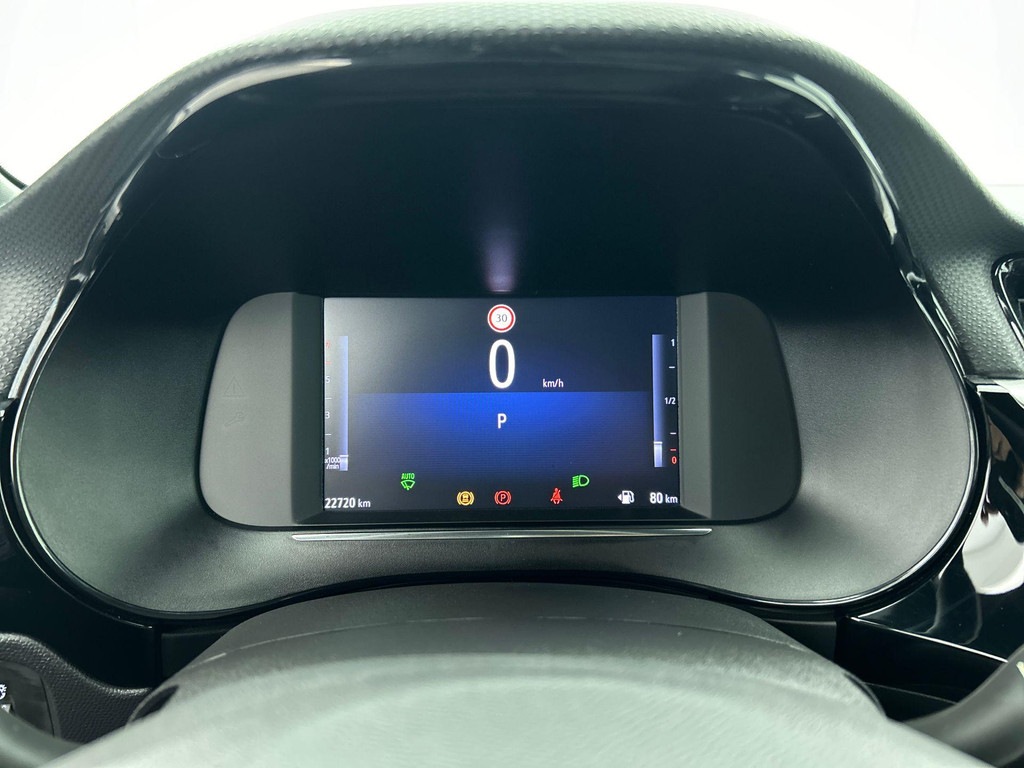 OPEL-CORSA-1.2 Turbo 100pk Automaat GS   Navigatie   Apple Carplay/Android Auto   Digitale Cockpit   Camera   Parkeer sensoren   Airco
