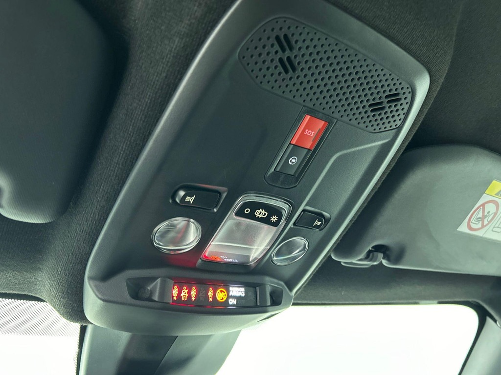 OPEL-CORSA-1.2 Turbo 100pk Automaat GS   Navigatie   Apple Carplay/Android Auto   Digitale Cockpit   Camera   Parkeer sensoren   Airco