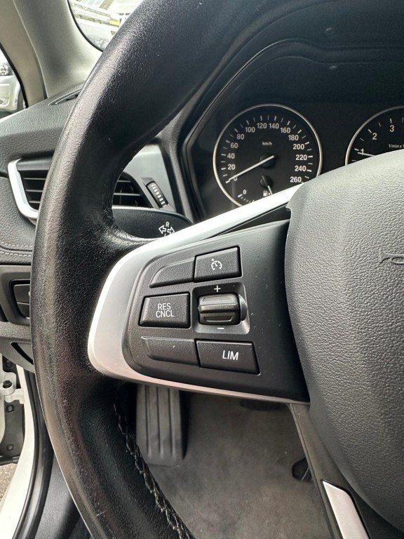 BMW-2-SERIE ACTIVE TOURER-218i Centennial Automaat