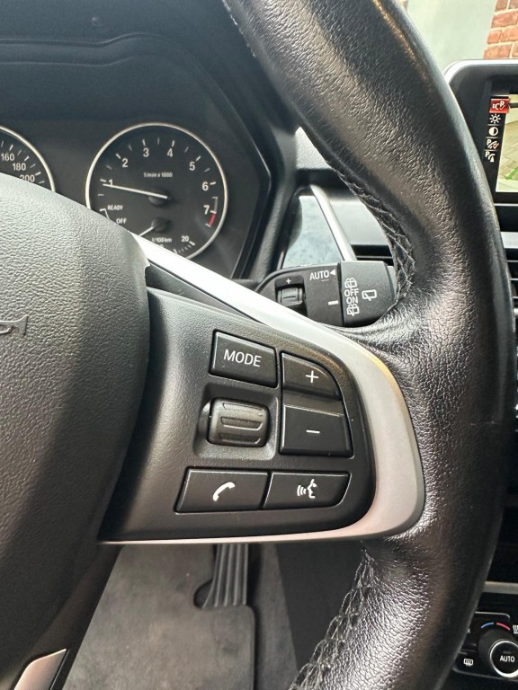 BMW-2-SERIE ACTIVE TOURER-218i Centennial Automaat