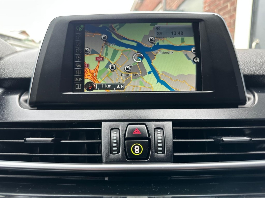 BMW-2-SERIE ACTIVE TOURER-218i Centennial Automaat