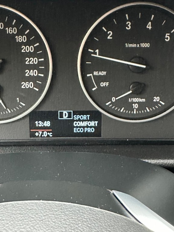 BMW-2-SERIE ACTIVE TOURER-218i Centennial Automaat