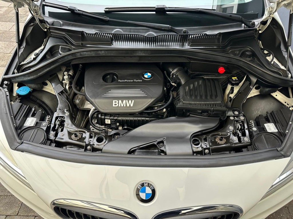 BMW-2-SERIE ACTIVE TOURER-218i Centennial Automaat