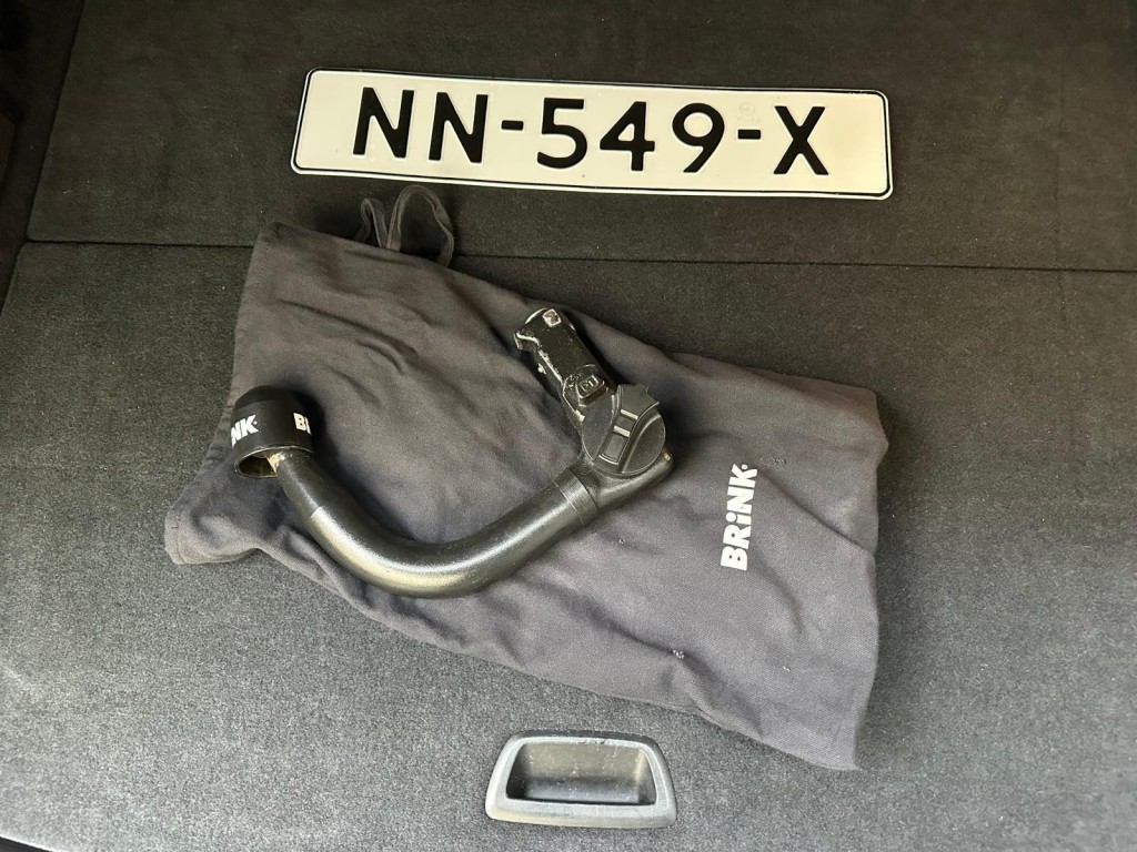 BMW-2-SERIE ACTIVE TOURER-218i Centennial Automaat