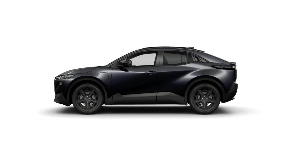 SUBARU-UNCHARTED-UNCAHRTED 4E-xperience+ 77Kwh AWD 1.500Kg Trekkracht/ Attitude Black