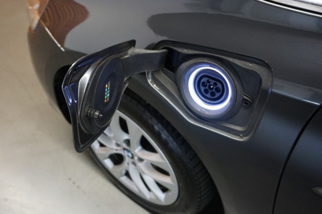 BMW-2-SERIE ACTIVE TOURER-225xe Centennial Executive Automaat Clima Navi