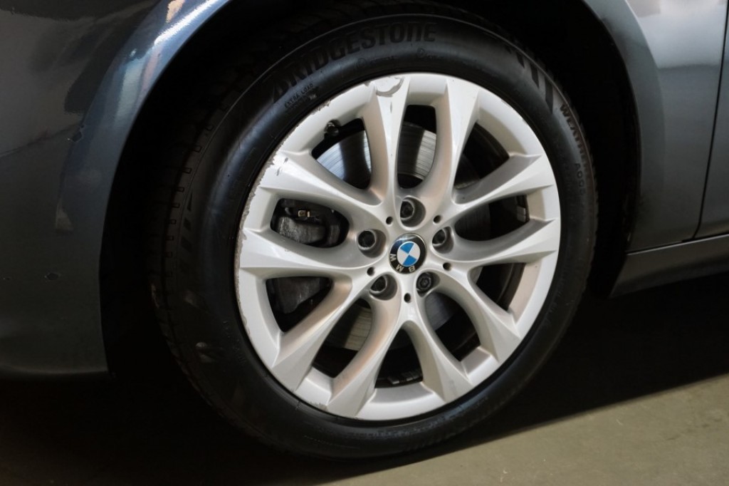 BMW-2-SERIE ACTIVE TOURER-225xe Centennial Executive Automaat Clima Navi