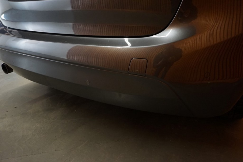 BMW-2-SERIE ACTIVE TOURER-225xe Centennial Executive Automaat Clima Navi