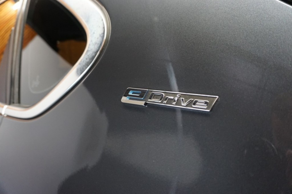 BMW-2-SERIE ACTIVE TOURER-225xe Centennial Executive Automaat Clima Navi