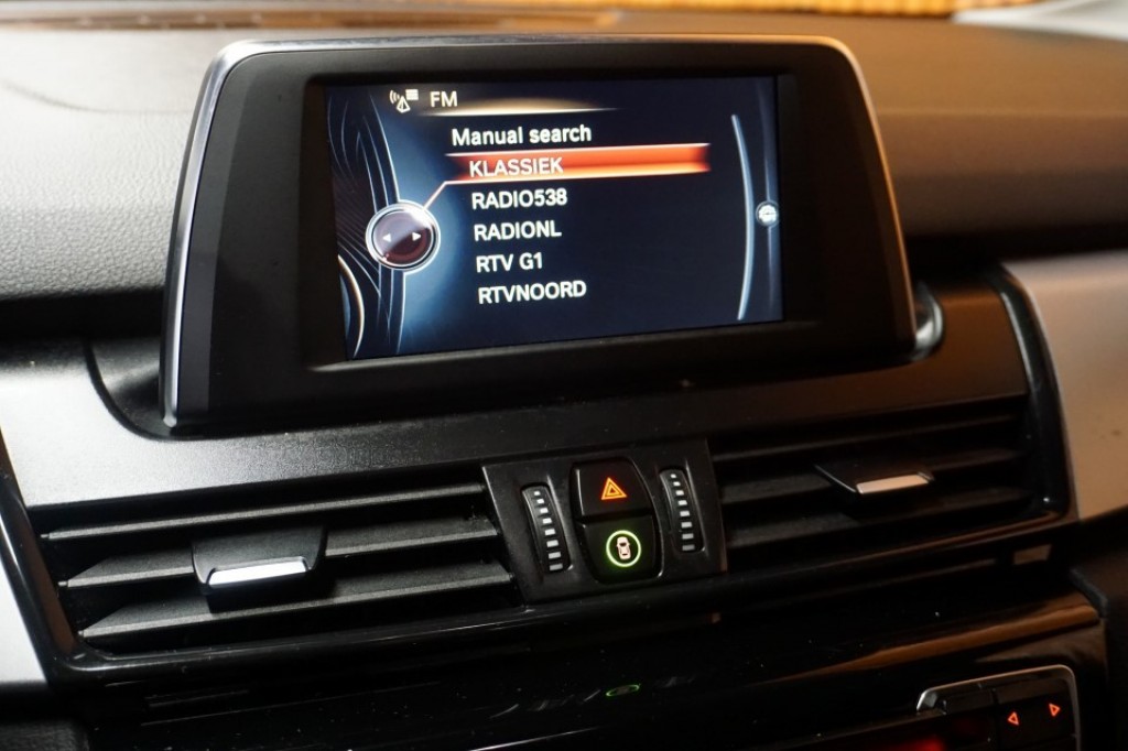 BMW-2-SERIE ACTIVE TOURER-225xe Centennial Executive Automaat Clima Navi