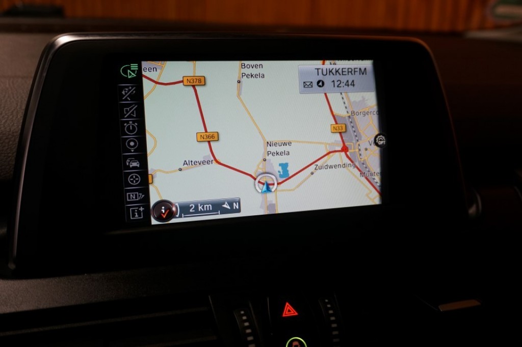 BMW-2-SERIE ACTIVE TOURER-225xe Centennial Executive Automaat Clima Navi