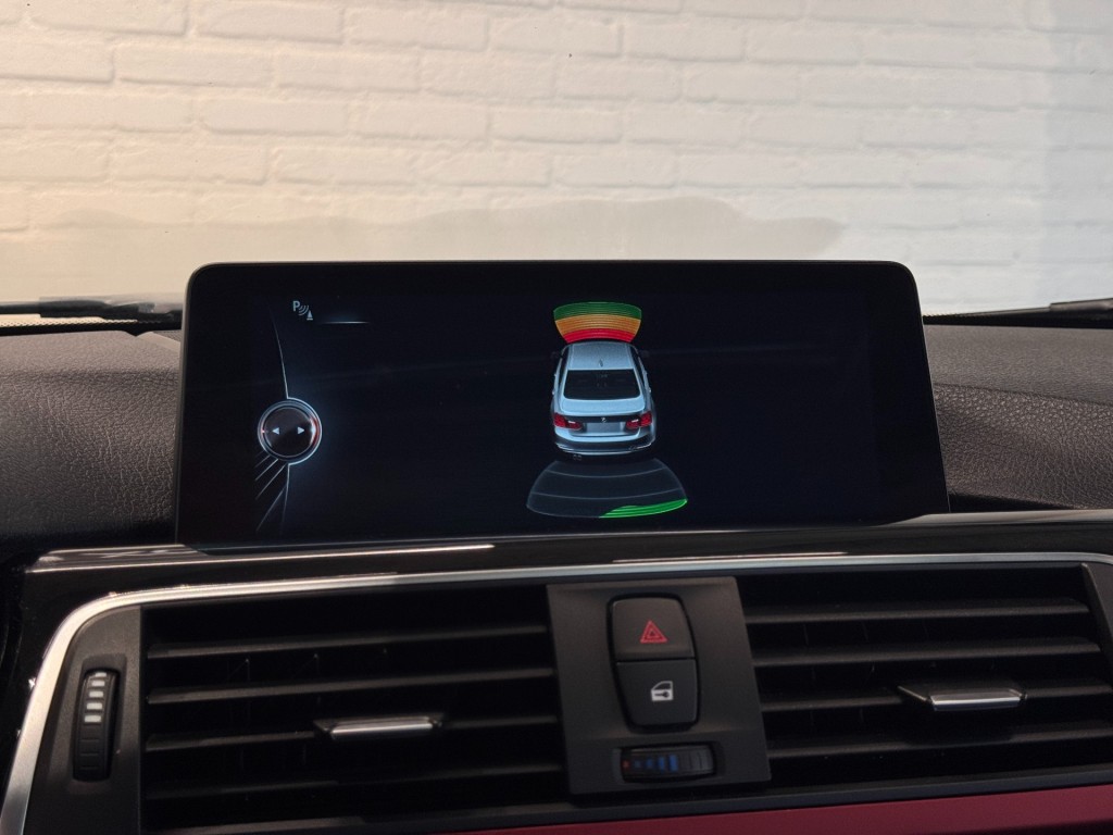 BMW-3-SERIE-340i M Sport Line B58 326pk Pano LED PDC Trekhaak 19''