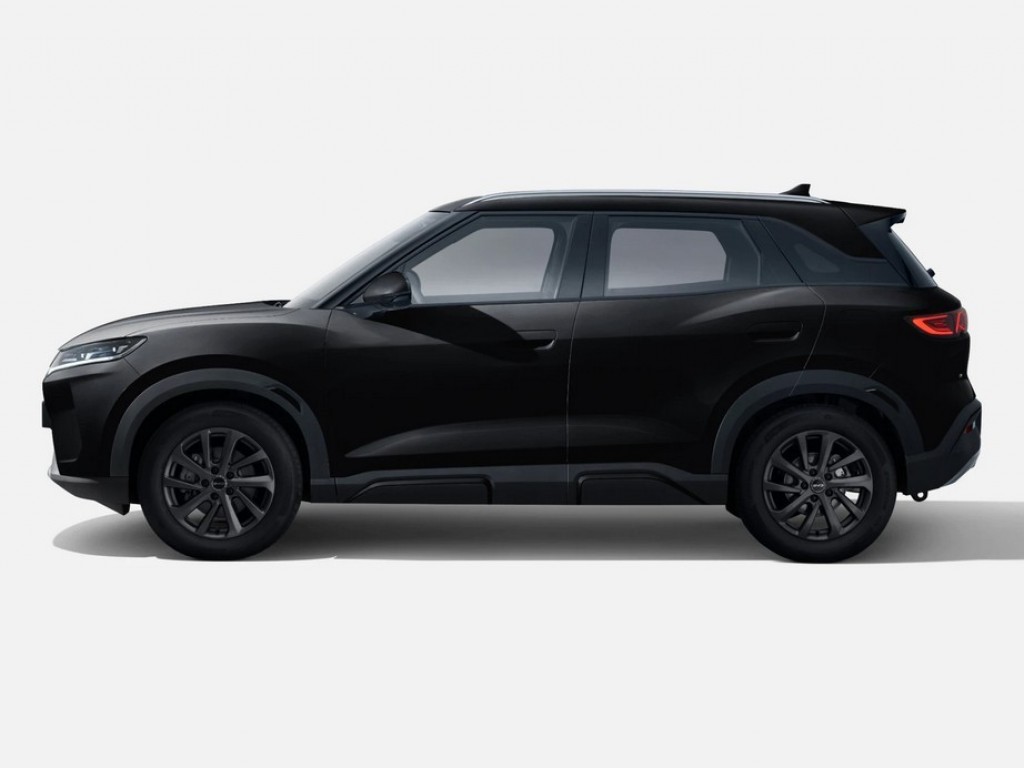 BYD-ATTO 2-DM-i BOOST  PHEV 18 kWh  Rijklaar