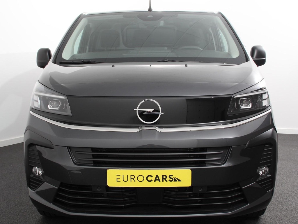 OPEL-VIVARO-2.0 BlueHDi 180PK L3 Automaat BPM VRIJ! Apple Carplay /  Android Auto Parkeersensoren V+A Trekhaak Camera Navigatie Cruise Contr