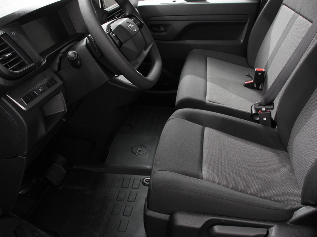 OPEL-VIVARO-2.0 BlueHDi 180PK L3 Automaat BPM VRIJ! Apple Carplay /  Android Auto Parkeersensoren V+A Trekhaak Camera Navigatie Cruise Contr