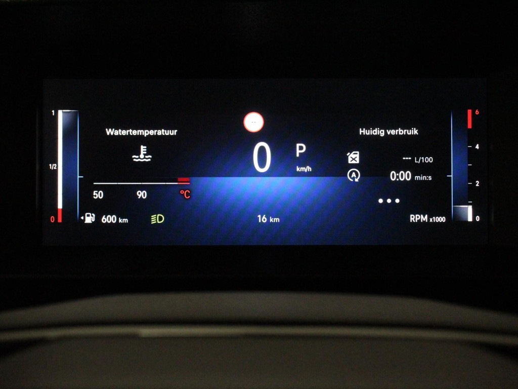 OPEL-VIVARO-2.0 BlueHDi 180PK L3 Automaat BPM VRIJ! Apple Carplay /  Android Auto Parkeersensoren V+A Trekhaak Camera Navigatie Cruise Contr