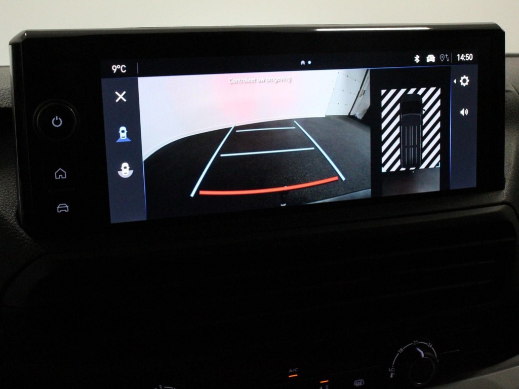 OPEL-VIVARO-2.0 BlueHDi 180PK L3 Automaat BPM VRIJ! Apple Carplay /  Android Auto Parkeersensoren V+A Trekhaak Camera Navigatie Cruise Contr