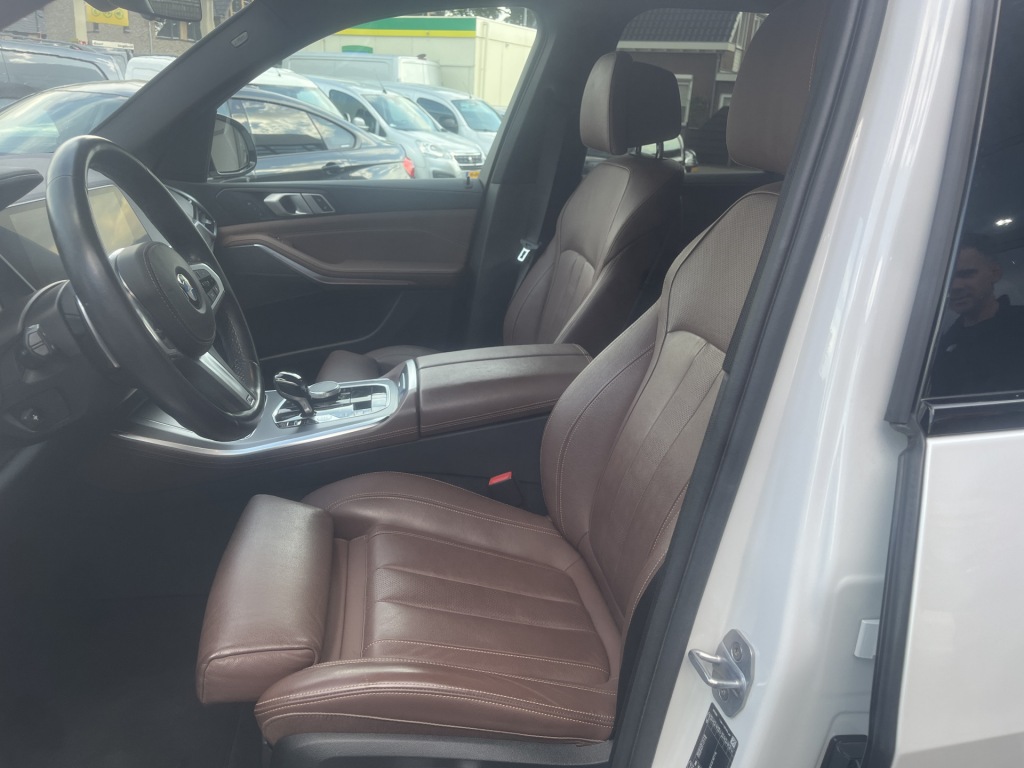 BMW-X5-xDrive40i High Executive