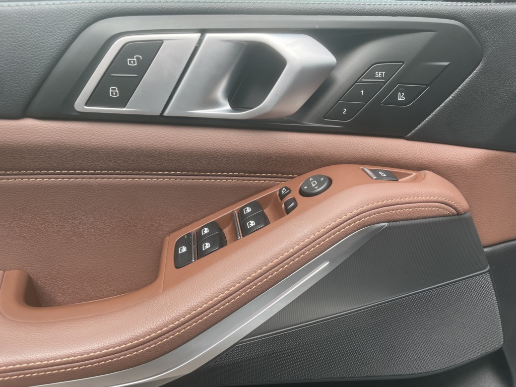 BMW-X5-xDrive40i High Executive