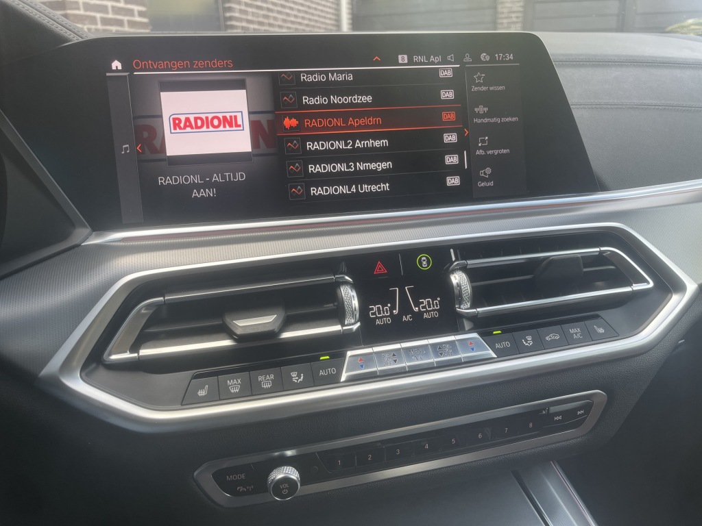 BMW-X5-xDrive40i High Executive