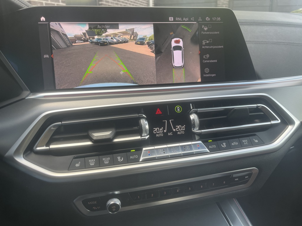 BMW-X5-xDrive40i High Executive