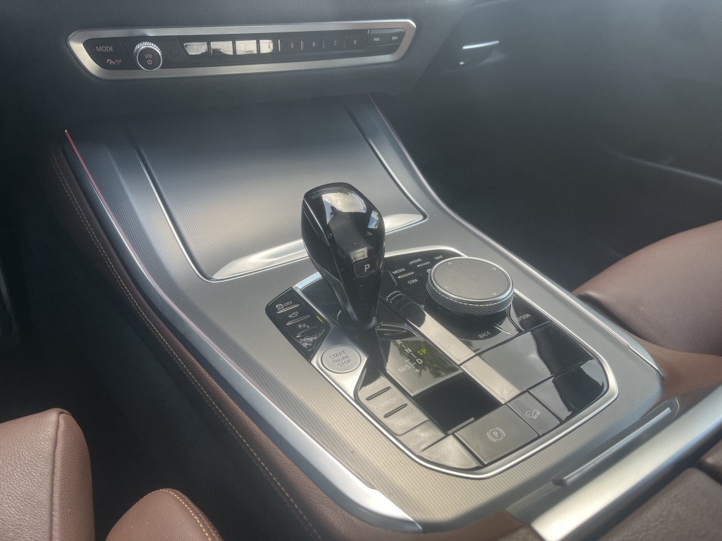 BMW-X5-xDrive40i High Executive