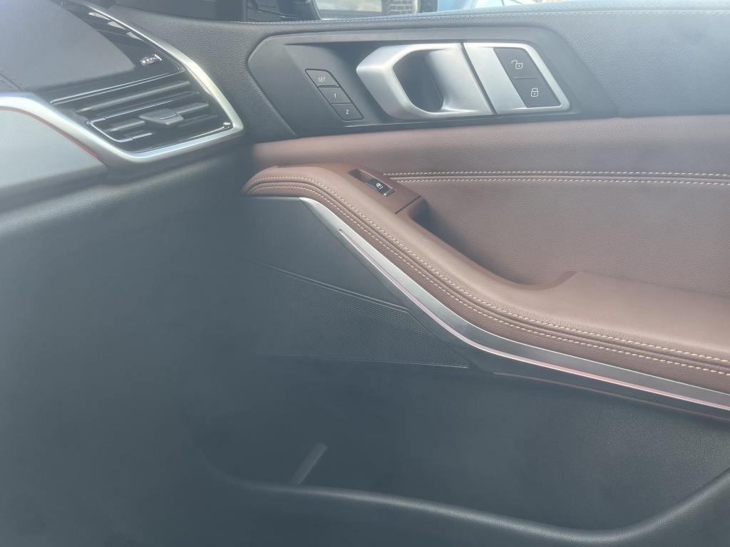 BMW-X5-xDrive40i High Executive