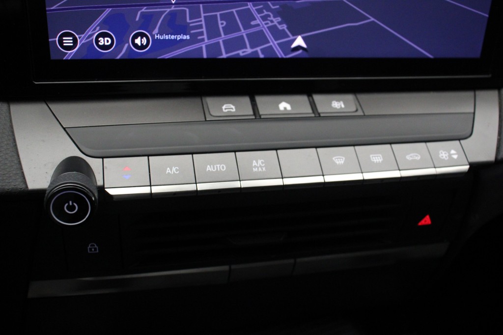 OPEL-ASTRA-1.2 BlackLine - Digitaal Cockpit, Carplay, Cruise, Navi, PDC