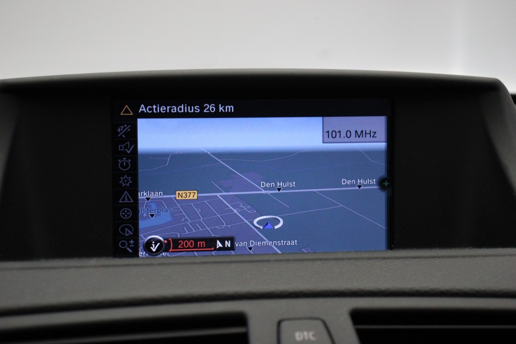 BMW-1-SERIE-118i EffDyn. Ed. Business Line Ultimate Edition - Panorama, Navi, Clima, Leer, Dakraam