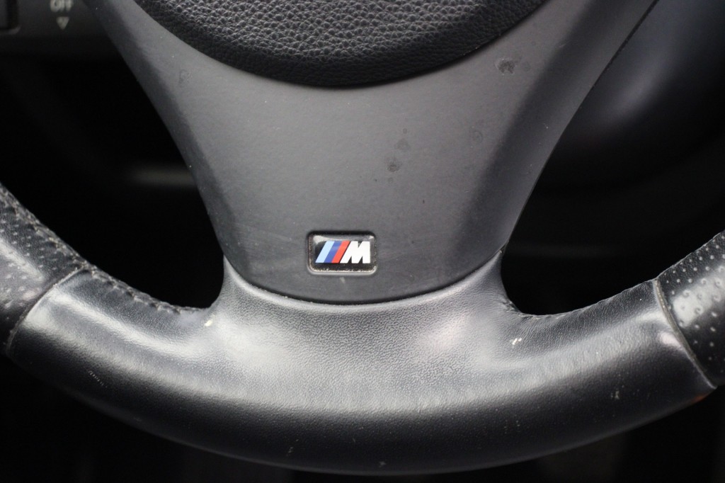 BMW-1-SERIE-118i EffDyn. Ed. Business Line Ultimate Edition - Panorama, Navi, Clima, Leer, Dakraam