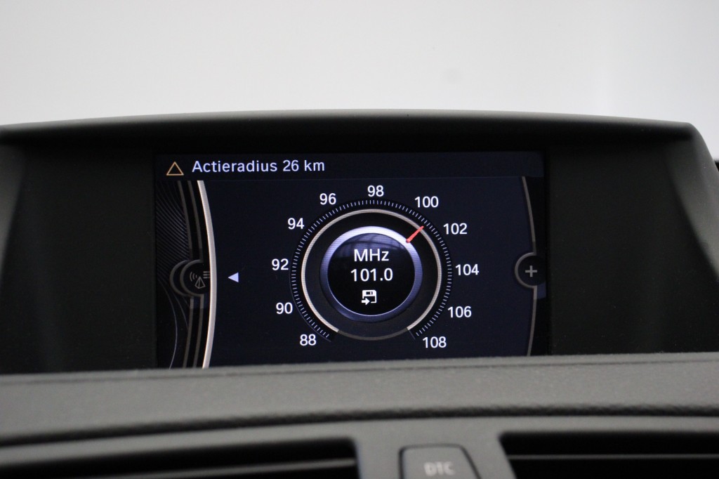 BMW-1-SERIE-118i EffDyn. Ed. Business Line Ultimate Edition - Panorama, Navi, Clima, Leer, Dakraam