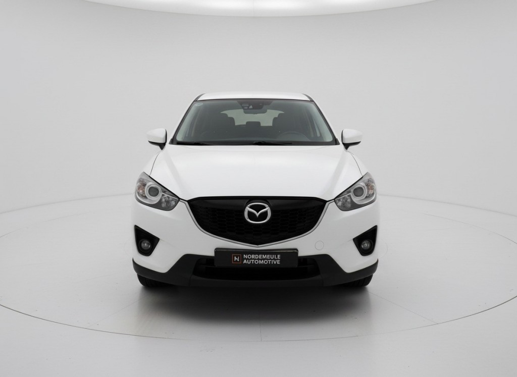MAZDA-CX-5-2.0 GT-M 4WD. AUTOMAAT, TREKHAAK, CRUISE