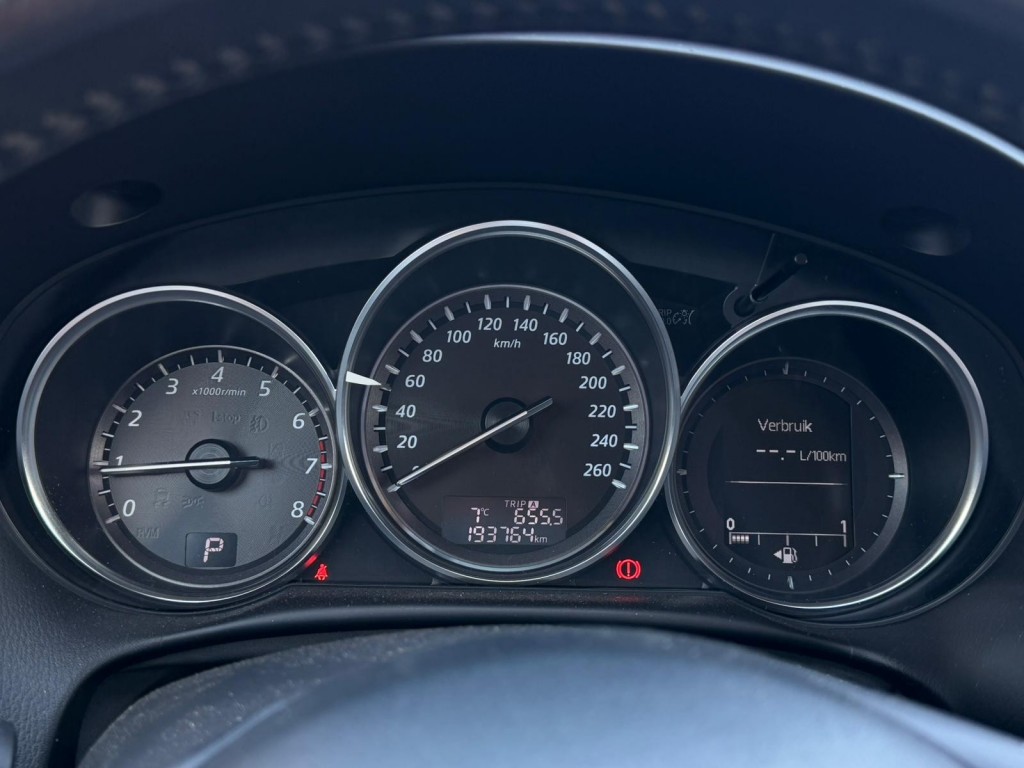 MAZDA-CX-5-2.0 GT-M 4WD. AUTOMAAT, TREKHAAK, CRUISE