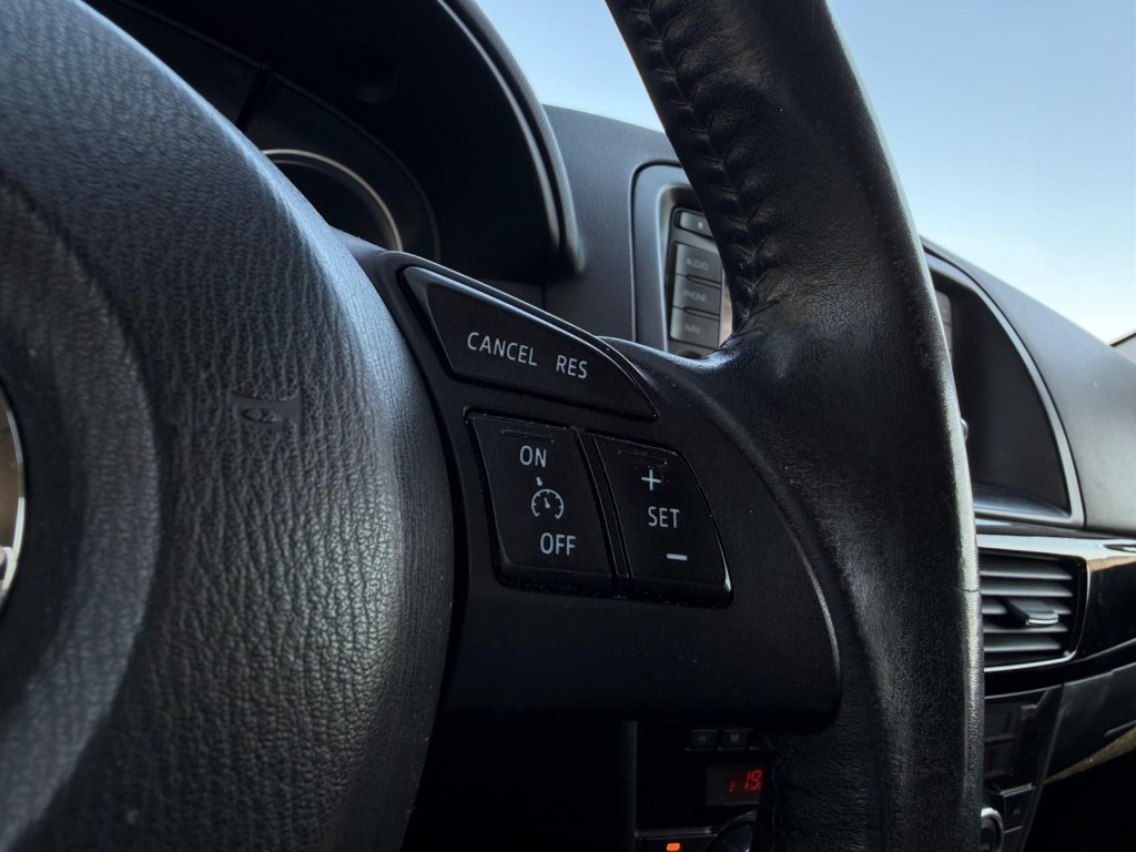 MAZDA-CX-5-2.0 GT-M 4WD. AUTOMAAT, TREKHAAK, CRUISE