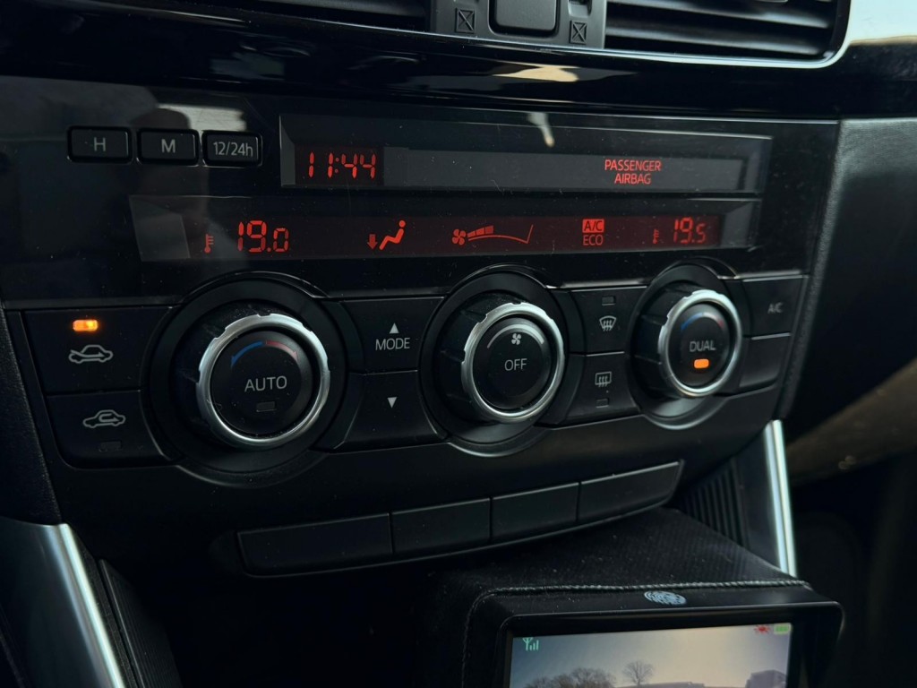MAZDA-CX-5-2.0 GT-M 4WD. AUTOMAAT, TREKHAAK, CRUISE