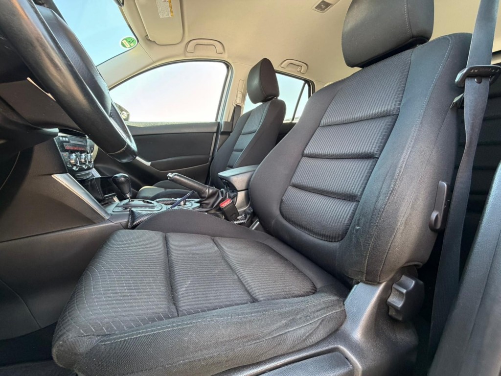MAZDA-CX-5-2.0 GT-M 4WD. AUTOMAAT, TREKHAAK, CRUISE