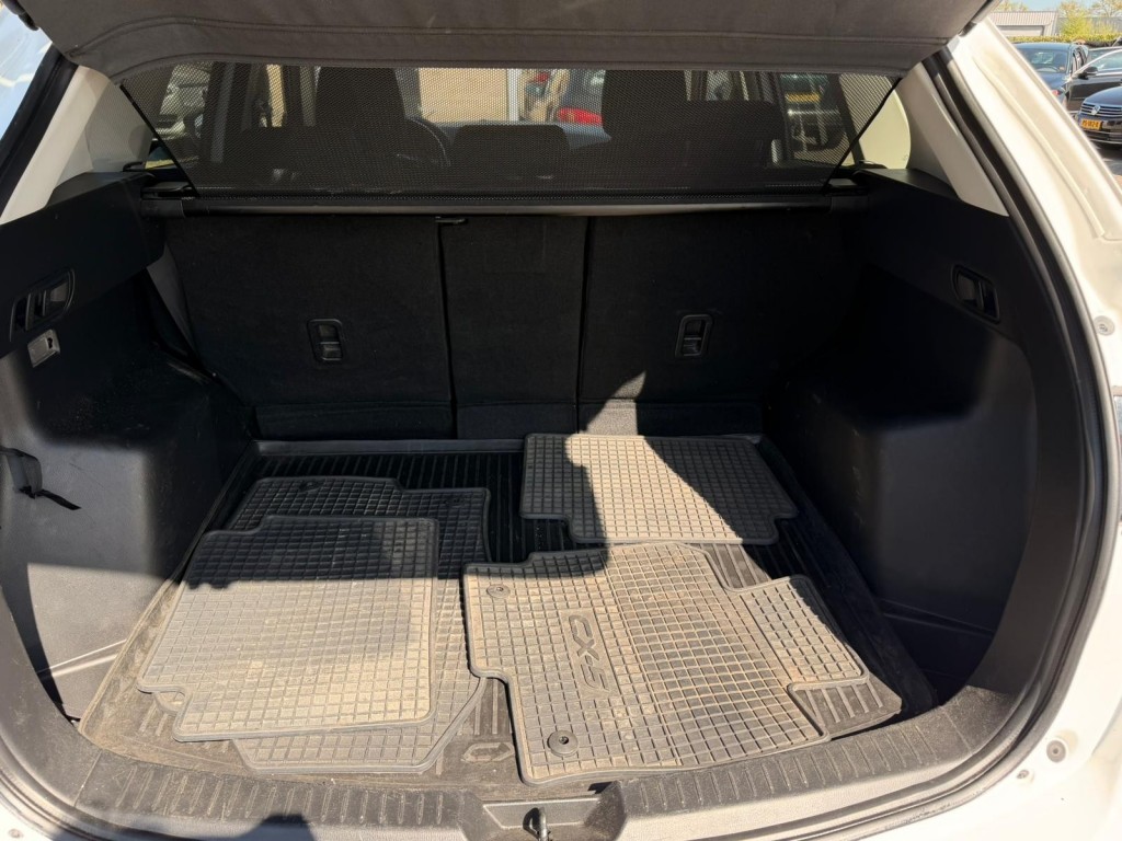 MAZDA-CX-5-2.0 GT-M 4WD. AUTOMAAT, TREKHAAK, CRUISE