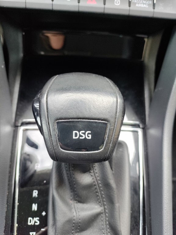 SKODA-KODIAQ-1.5 TSI 2018 AMBIANCE BUSINESS