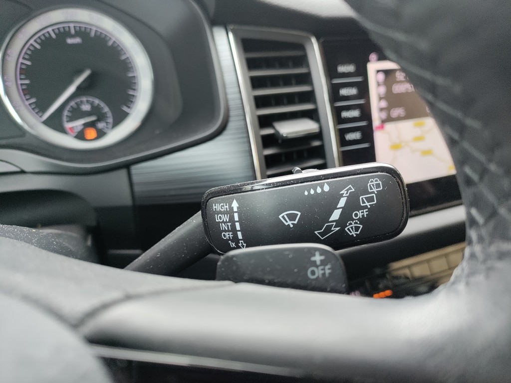 SKODA-KODIAQ-1.5 TSI 2018 AMBIANCE BUSINESS