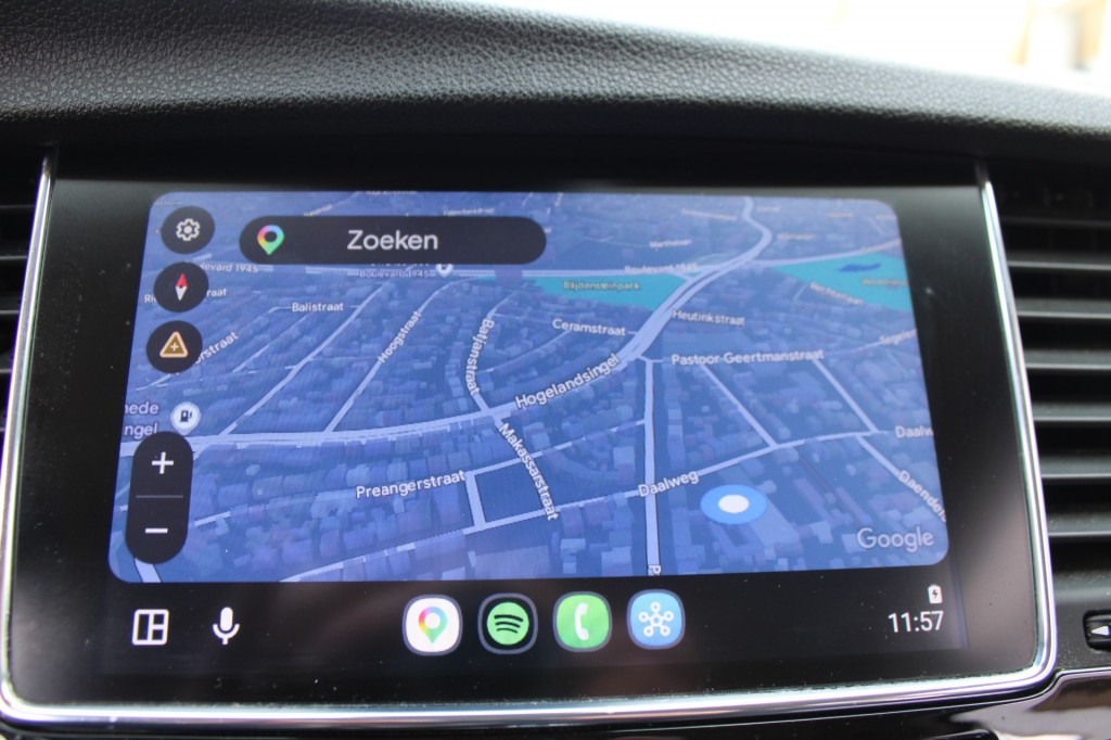 OPEL-MOKKA X-1.4 i 16V Turbo 140 pk Innovation automaat met o.a. trekhaak/parkeersens.navi./e.t,c.