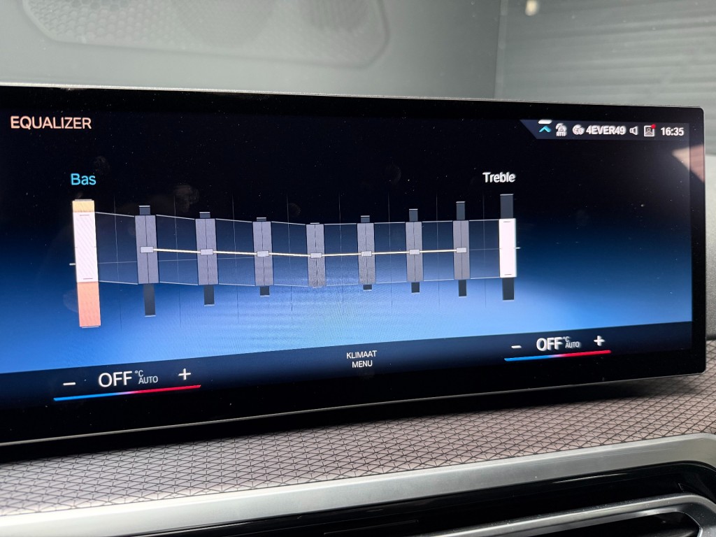 BMW-3-SERIE-Touring 320e M-Sport-Pro Harman Kardon Panorama  Leer Laser Led