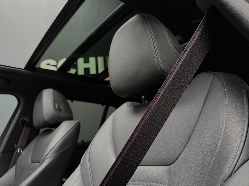BMW-3-SERIE-Touring 320e M-Sport-Pro Harman Kardon Panorama  Leer Laser Led