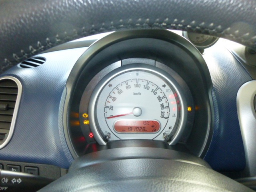 OPEL-AGILA-1.0 ENJOY/ Nav/ Nieuwe Koppelingsset/ N.A.P./ Airco/