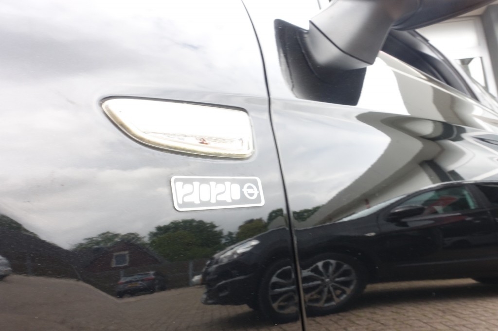 OPEL-ASTRA-1.2 EDITION BLACK 100%NL (All-in prijs)