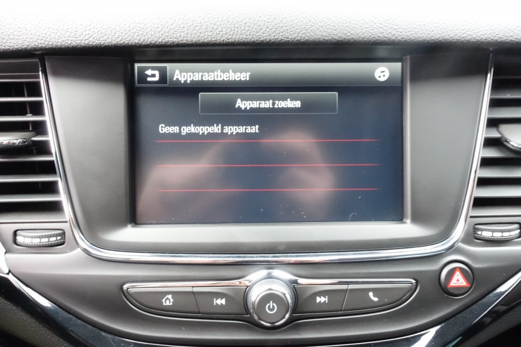 OPEL-ASTRA-1.2 EDITION BLACK 100%NL (All-in prijs)