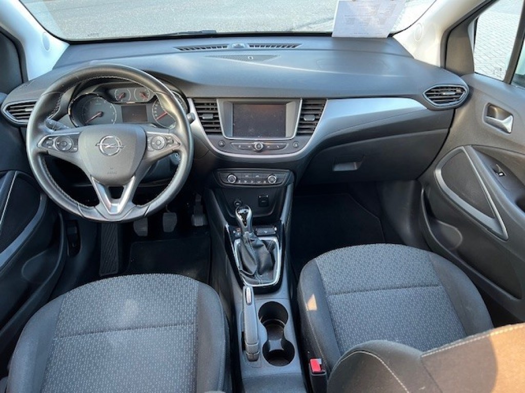 OPEL-CROSSLAND X-1.2 Selection