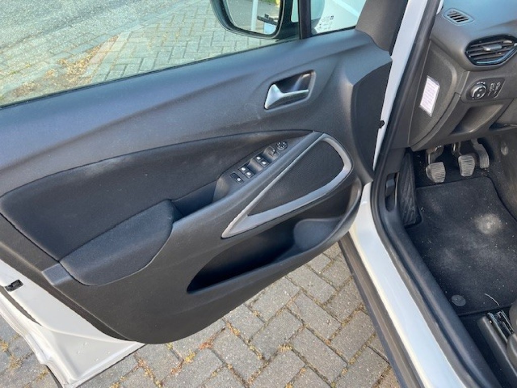 OPEL-CROSSLAND X-1.2 Selection